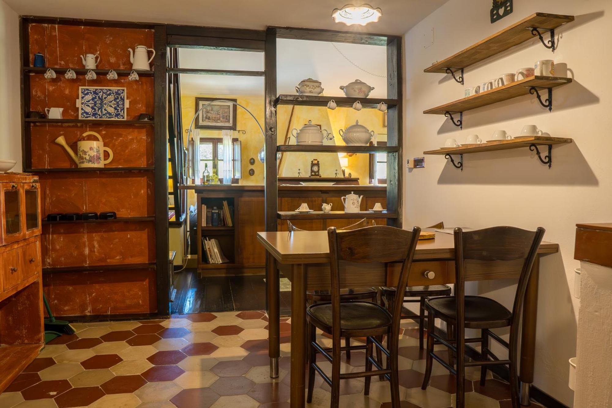 Fattoria Dei Piani Srl Villa Olmedo Exterior foto