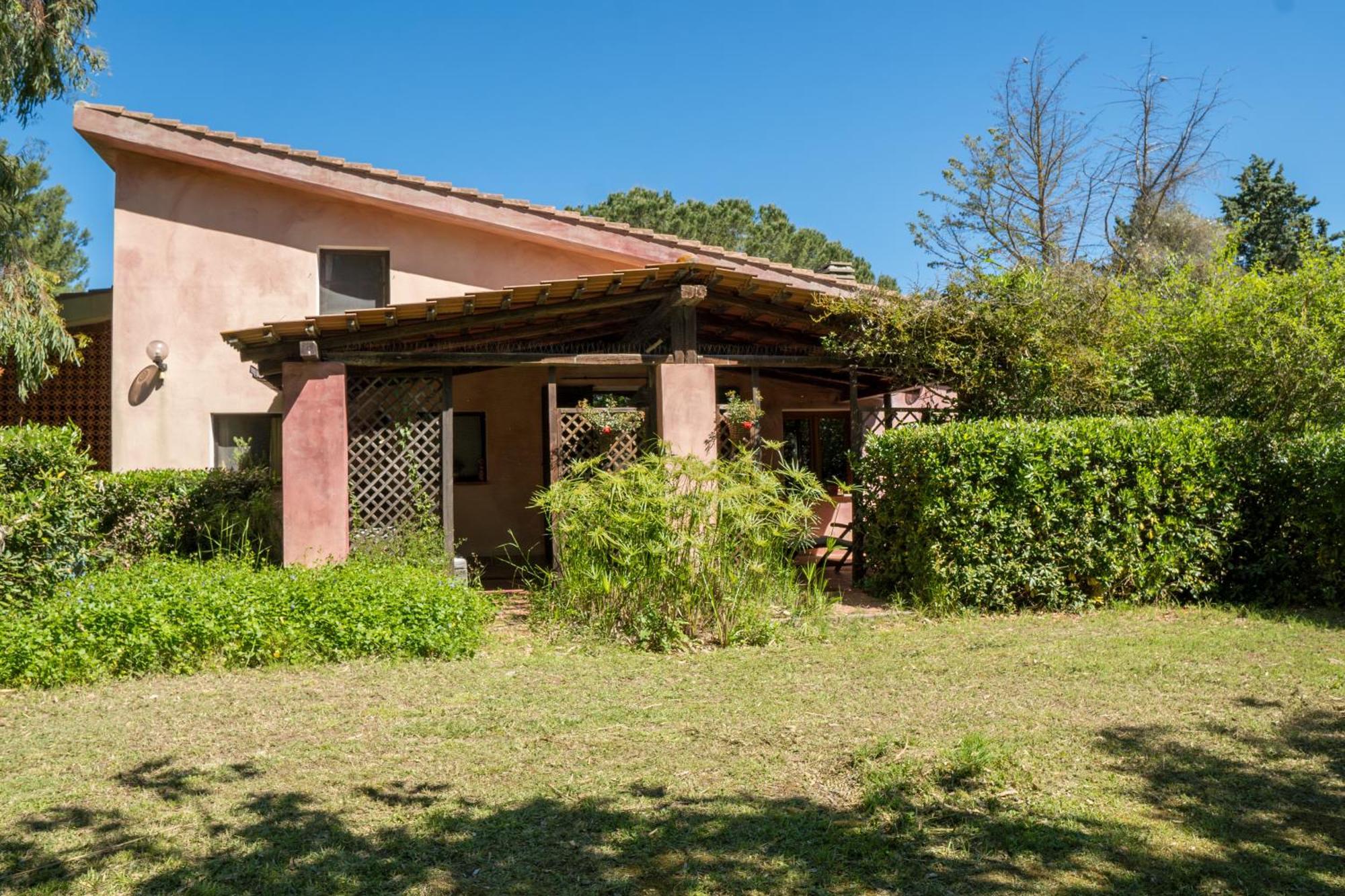 Fattoria Dei Piani Srl Villa Olmedo Exterior foto