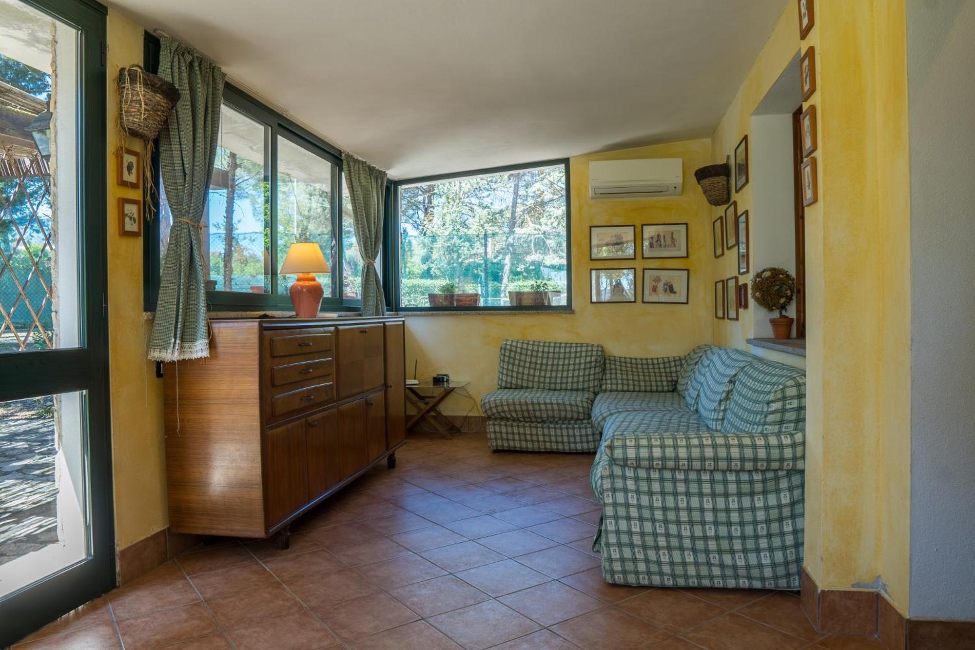 Fattoria Dei Piani Srl Villa Olmedo Exterior foto