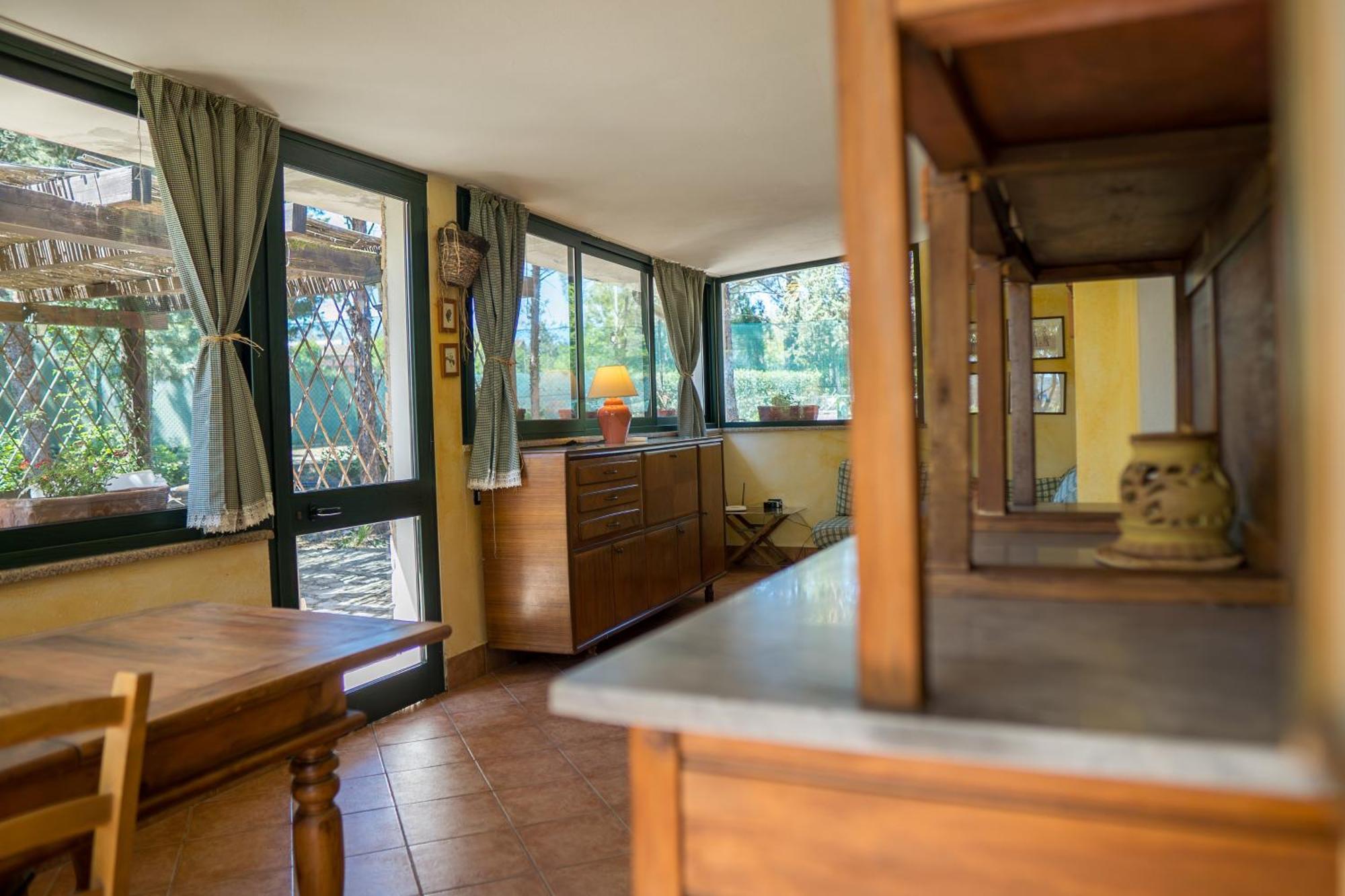 Fattoria Dei Piani Srl Villa Olmedo Exterior foto